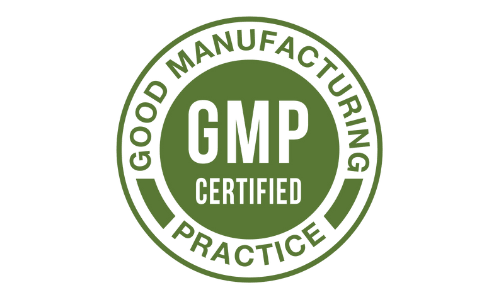 sugarmute GMP Certified